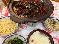 -回味黑鸭煲·始于2006(万松园店)