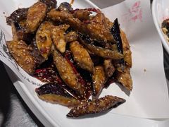 -百味地锅鸡(二店·财校分店)