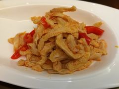 六味冷碟01-千岛湖品鱼馆(钓鱼岛店)