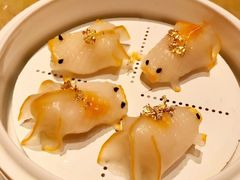 -8餐厅(新葡京酒店)