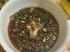 -阿鸡鱼庄·顺德鲜蒸小炒(亚运村店)