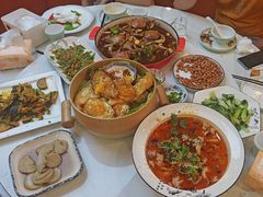 -虾铺子龙虾·私房菜(金源花苑店)