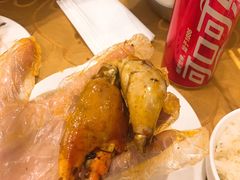 -秦记香辣蟹(松榆里店)
