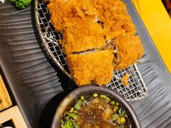 -胜博殿日式炸猪排(西红门店)