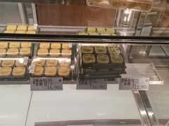 -泸溪河桃酥(鄞州高新宝龙店)