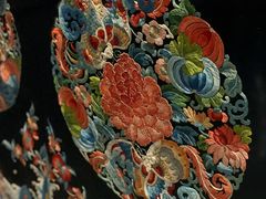 -中国丝绸博物馆