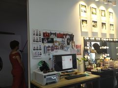-红柚照相馆(韩森东路龙湖店)