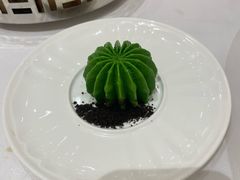 -临家小院·潮汕菜·商务宴请·点心(白石洲店)