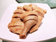 -衡山汇·高级粤菜(霄云路店)