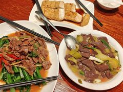 -潮名荟潮州菜馆(祈福缤纷世界店)