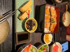 -玄白·炭烤活鳗(上海首店)