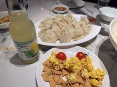 -双合园·海鲜水饺青岛菜(上清路店)