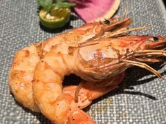 -大葉日本料理·龍蝦任食放題(廣州W酒店)