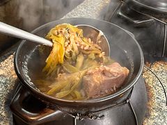 -广府乡下·饭庄(新港东路店)