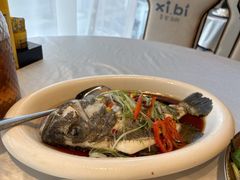 -喜碧海鲜·二十年本土海鲜老字号(上排店)