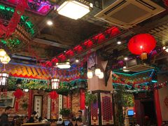 大堂-缪氏川菜(丰盛町店)