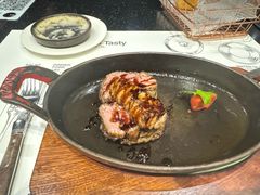 -西堤牛排(北京国瑞店)