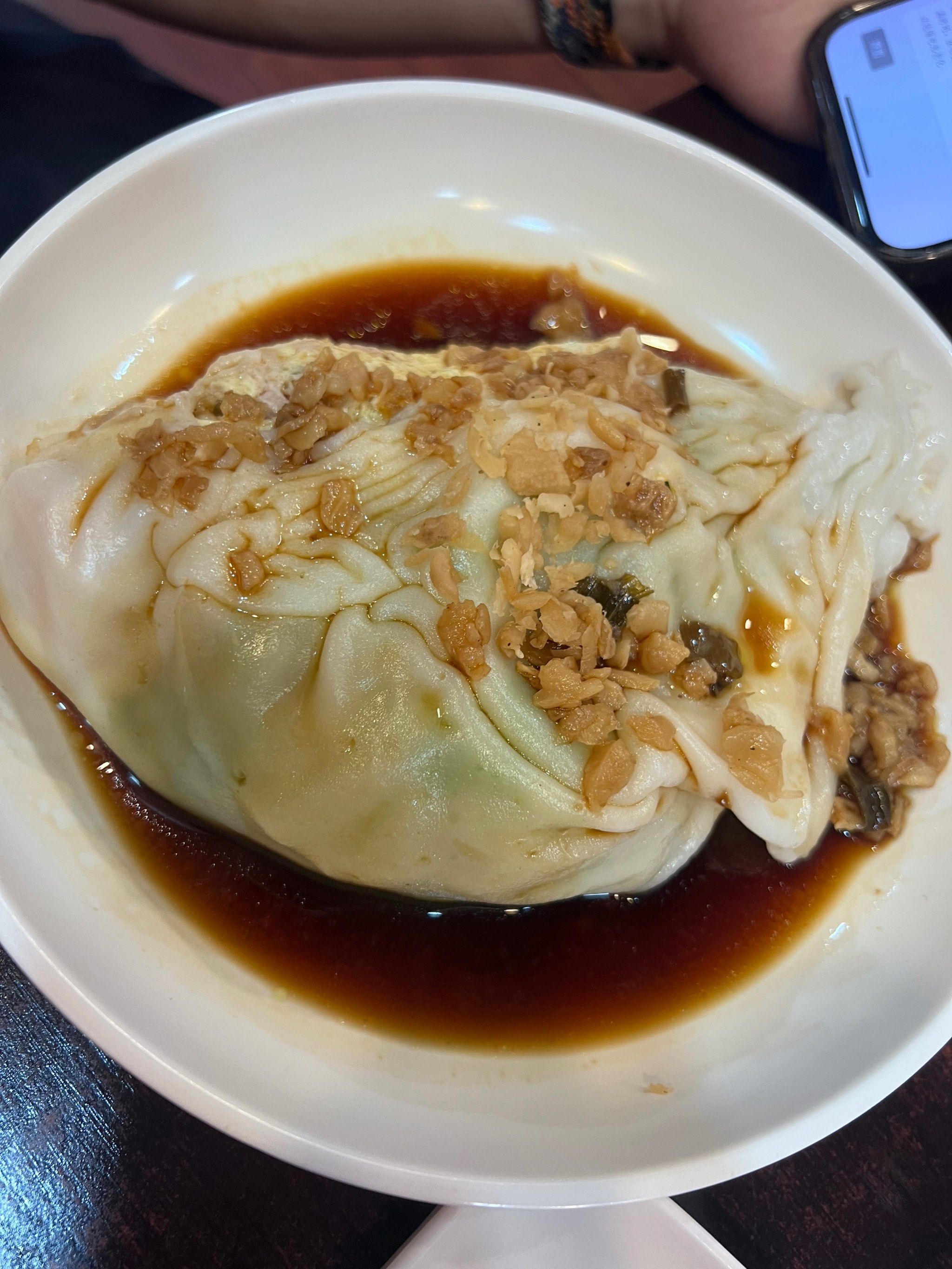 宝藏店铺地道汕头小吃