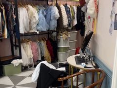 -拾光秀照相馆(石家庄勒泰中心店)