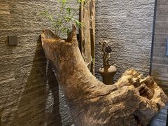 -兰婆婆餐厅淳安菜