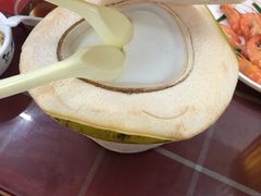 -琼大师东方烤乳猪(亚特兰蒂斯店)