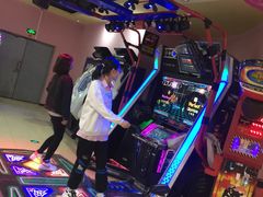 -大玩家(拱墅万达店)