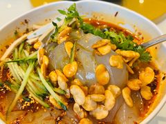 -凯鸽酒楼(操场城店)