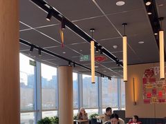 -麦当劳(北苑秋实路店)