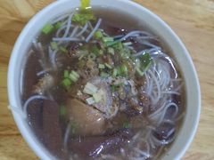 -阿玲面线糊(溪岸路店)