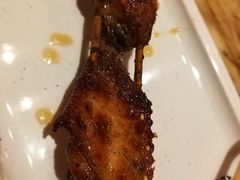 疯狂烤鸡翅-管氏翅吧(马家堡店)