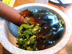 -炊烟小炒黄牛肉(中心印象城店)