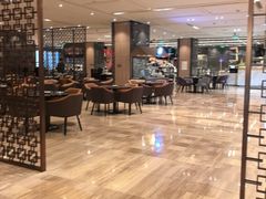 -丽都皇冠假日酒店·Matrix亦餐厅(望京店)