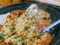 合渣-张关合渣(航空大道店)