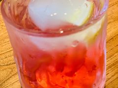 -炉胜·炉端烧·居酒屋