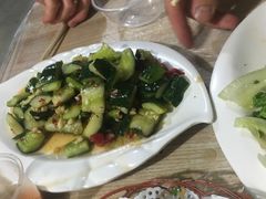 -串世纪烤吧(善见豪山店)