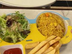 -太食獸泰式茶餐厅(济南万象城店)