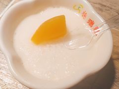 小甜点-格瑞欧海鲜自助烤肉火锅(光彩店)
