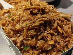 -富临轩私房菜(集庆门大街店)
