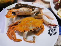 -初色海鲜自助(万丰路店)