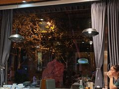 -福海居烤鸭店(鸟巢店)