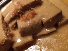 手工自制黑豆腐-凤凰湘语·湘粤和鸣(浦东旗舰店)