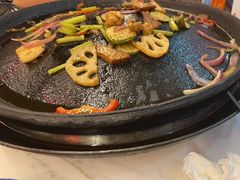 -一烙锅(友谊店)