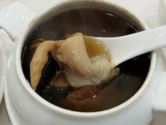 -寻味顺德·南记酒家·传统顺德菜·鱼生(广源路店)
