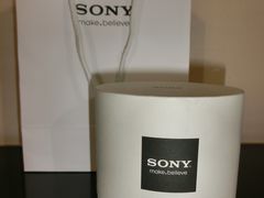 -Sony Store 索尼(上海淮海中路店)