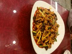 android_upload_pic-簋街仔仔小龙虾(总店)