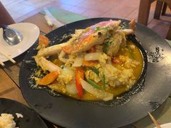 -Doo Dee Thai Food(Issan/Isaan/Esan)
