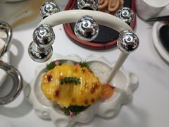 -3号仓库·创意中国菜(新世界城店)