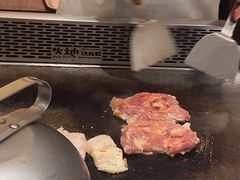 -火地铁板烧(昆山万象汇店)