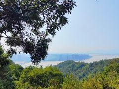 -西湖风景区十里琅珰-五云山