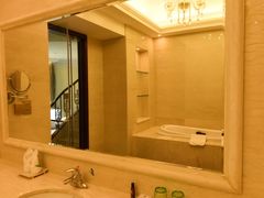 -广州锦绣香江度假别墅